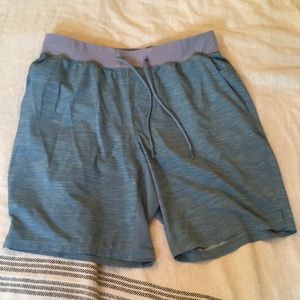 Lululemon THE SHORT